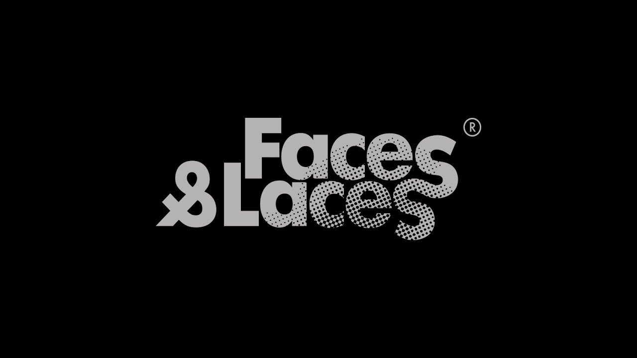 FACES AND LACES 2016 (Москва, парк Горького)