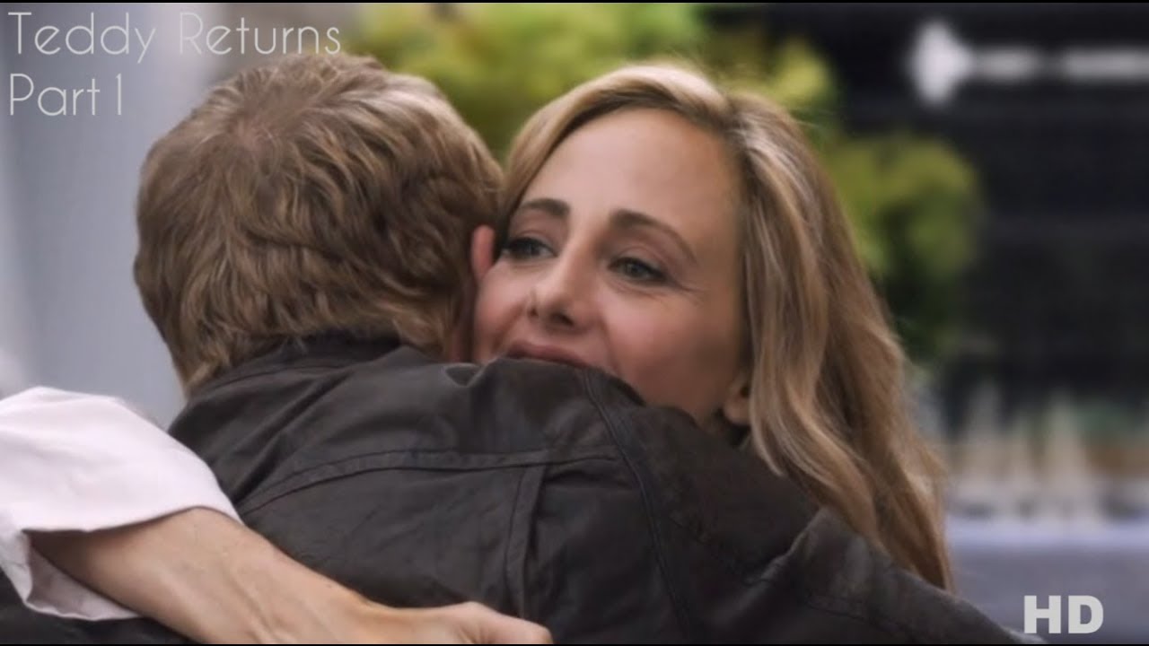 Teddy & Owen Reunion Part 1| [Love & Happiness or Not] |HUN| (HD)