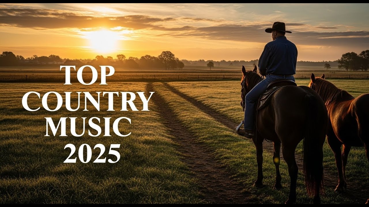 Emotional Country Song with Old-School Nashville Sound - Chasing the Sunset