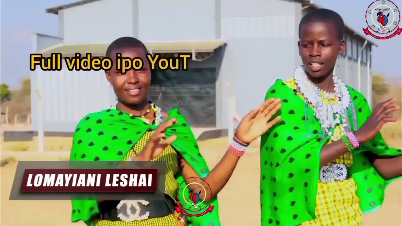 PAULO LEMBURIS FT LOMAYANI LESHAI REMIC