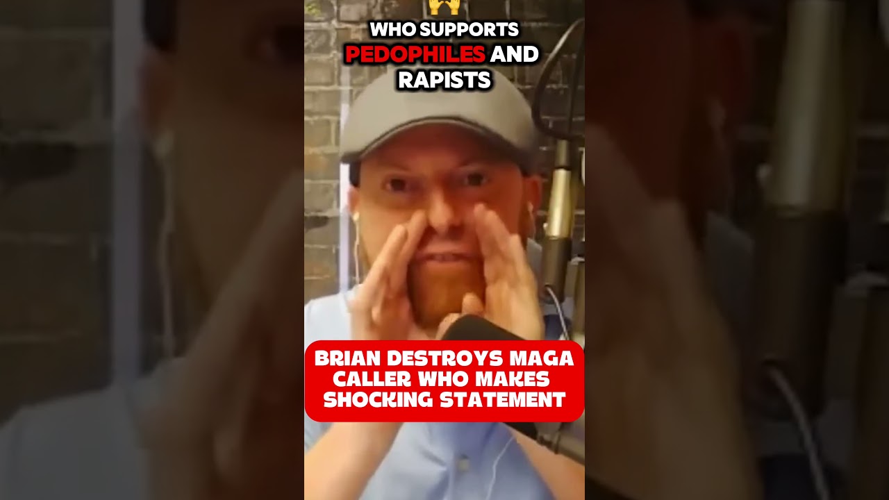 Сторонник MAGA РАЗГРОМЛЕН после ШОКИРУЮЩЕГО заявления! #maga #donaldtrump #trump