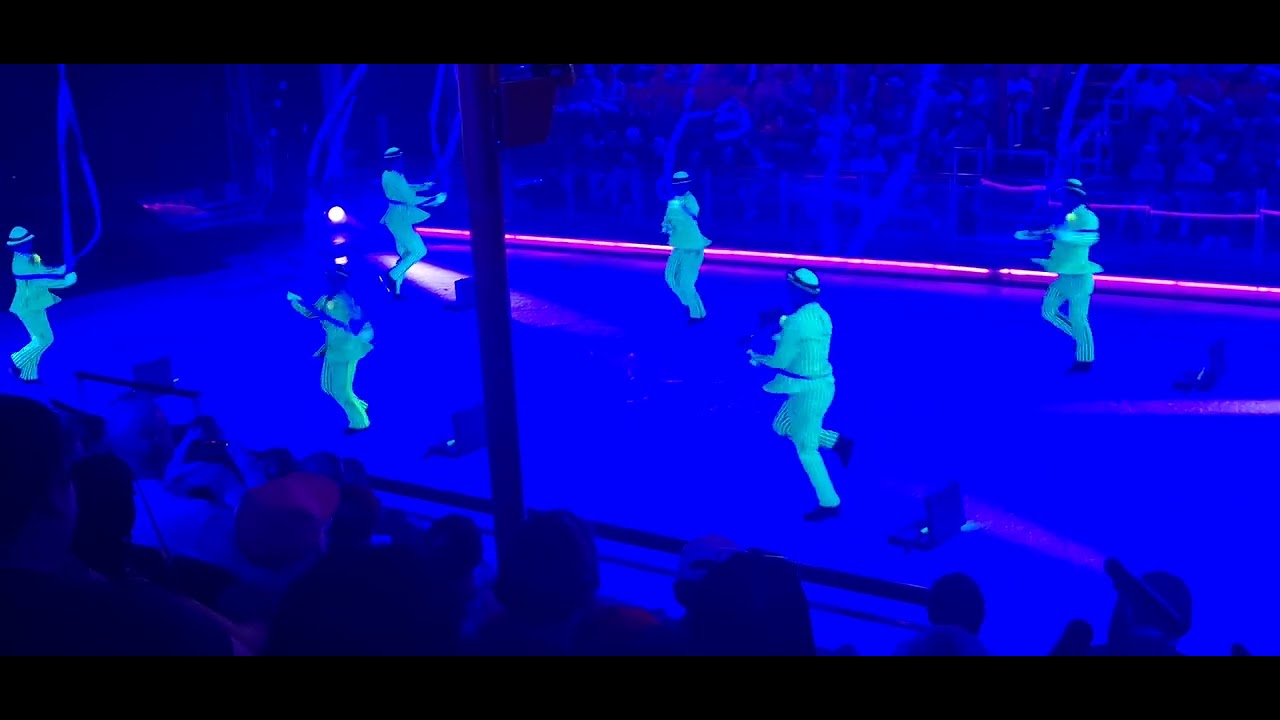 Freedom of the seas more ice skating #royalcaribbean ##freedomoftheseas #iceskating #familyholiday 