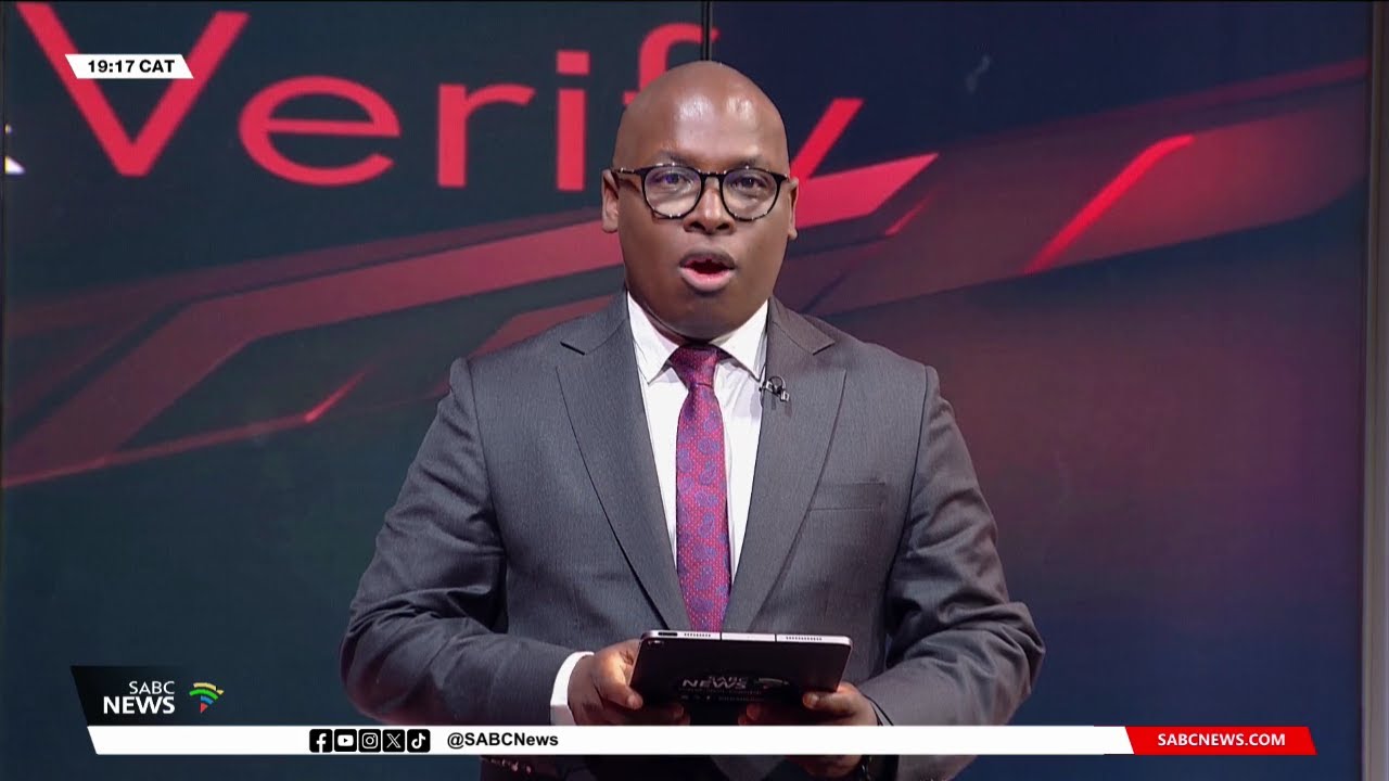 Explain and Verify | Post-election government talks