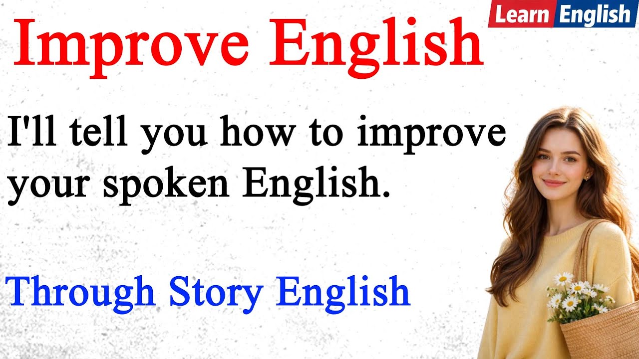 Practice English Today। Lesson 27 | Learn English While Listening  | Learn English Through Story |