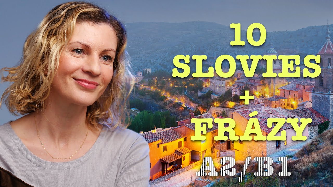 Španielčina - 10 slovies, ktoré nie sú v učebniciach španielčiny + frázy