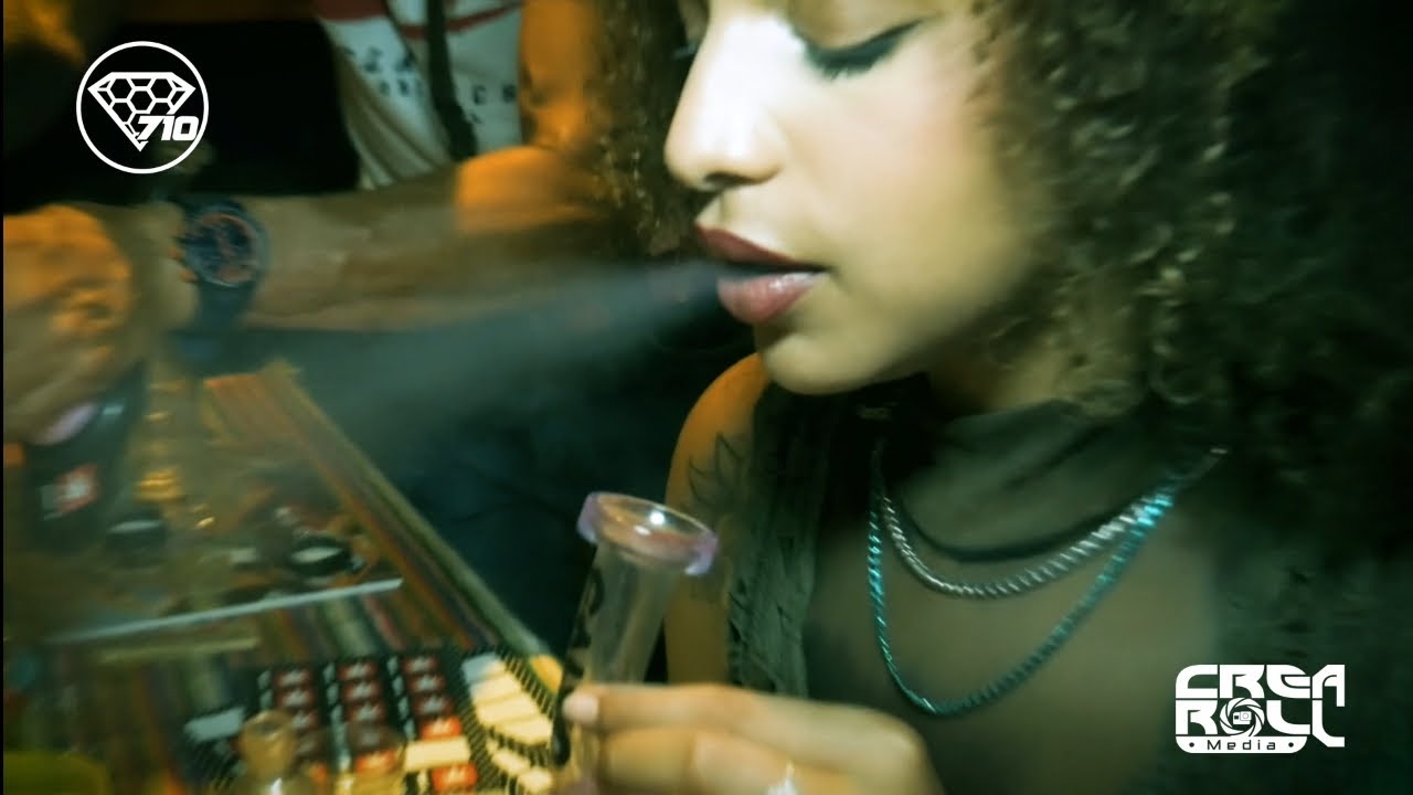 Dab Party by DIAMOMD 710 - Reel Corporativo 