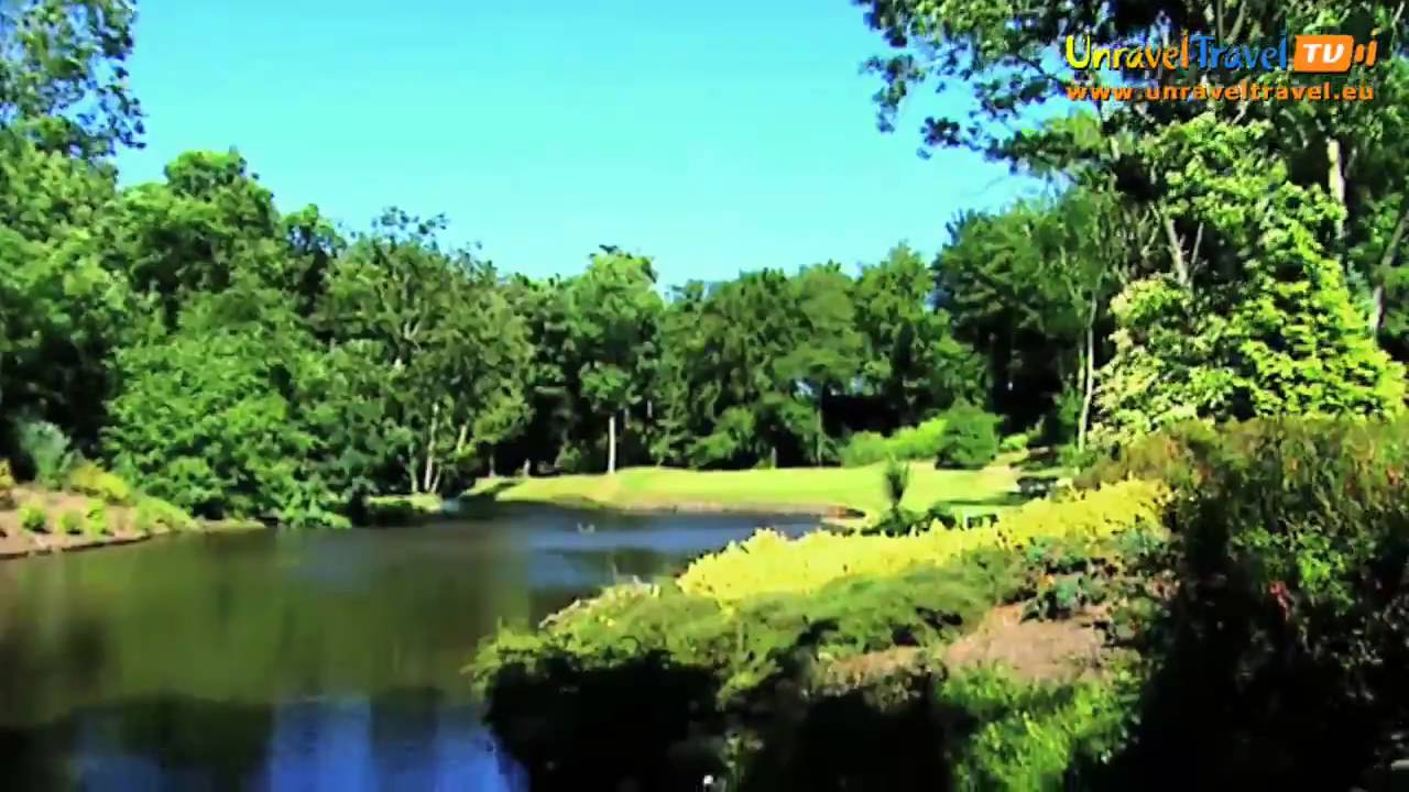 Druids Glen Golf Resort, Wicklow, Ireland - Unravel Travel TV