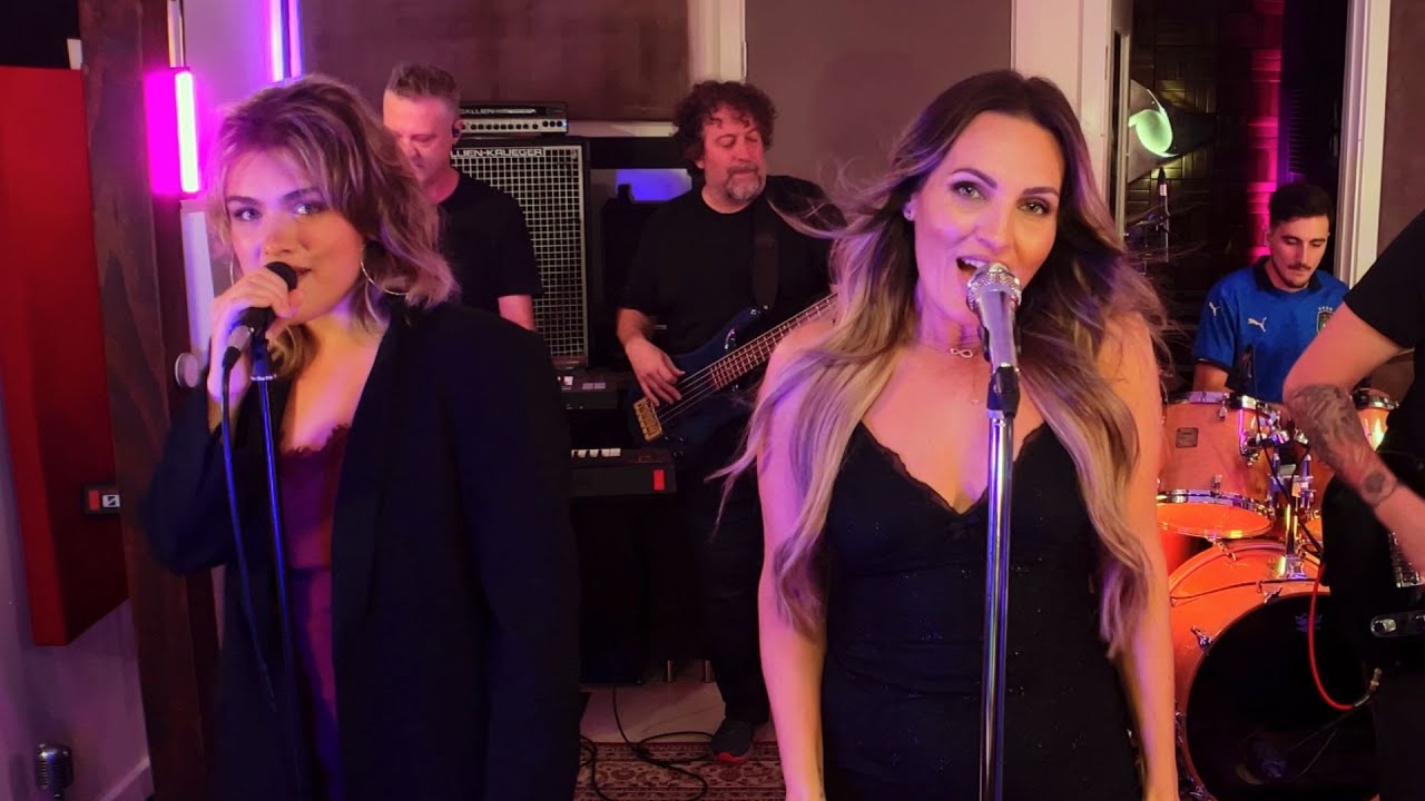 Keep Me Hangin' On: How a Motown hit was covered across the pond