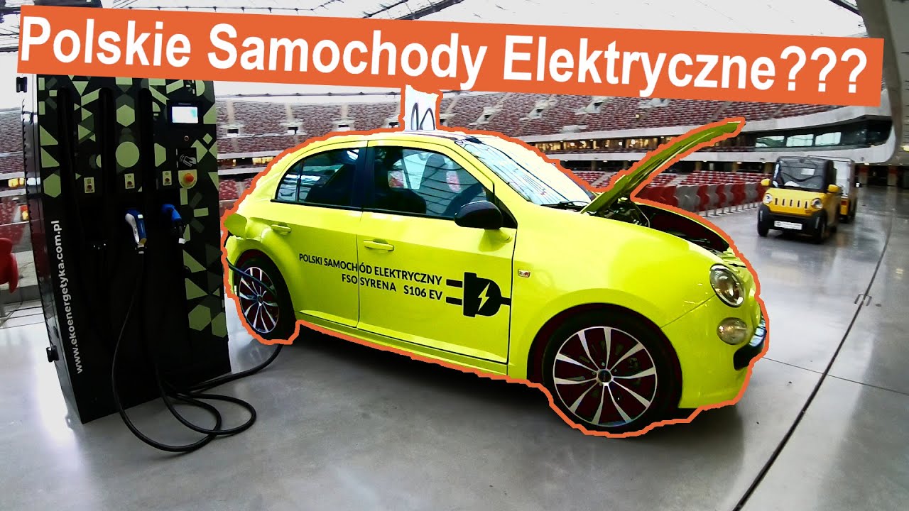 Nowości Elektromobilności na Global e-Mobility Forum Warszawa | Moto LAB