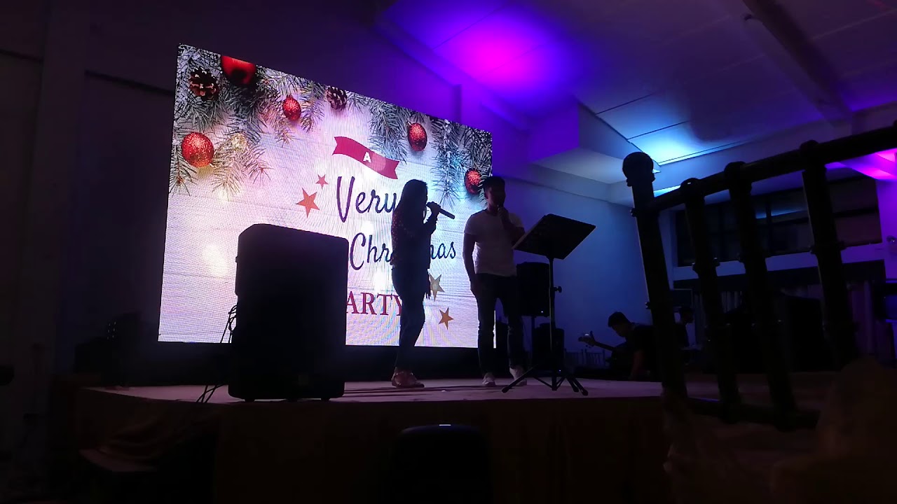 Bakit Ngayon Ka lang Performance by TRC Tagaytay Band