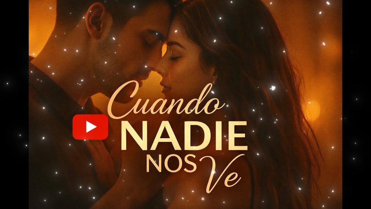 Cuando Nadie Nos Ve
