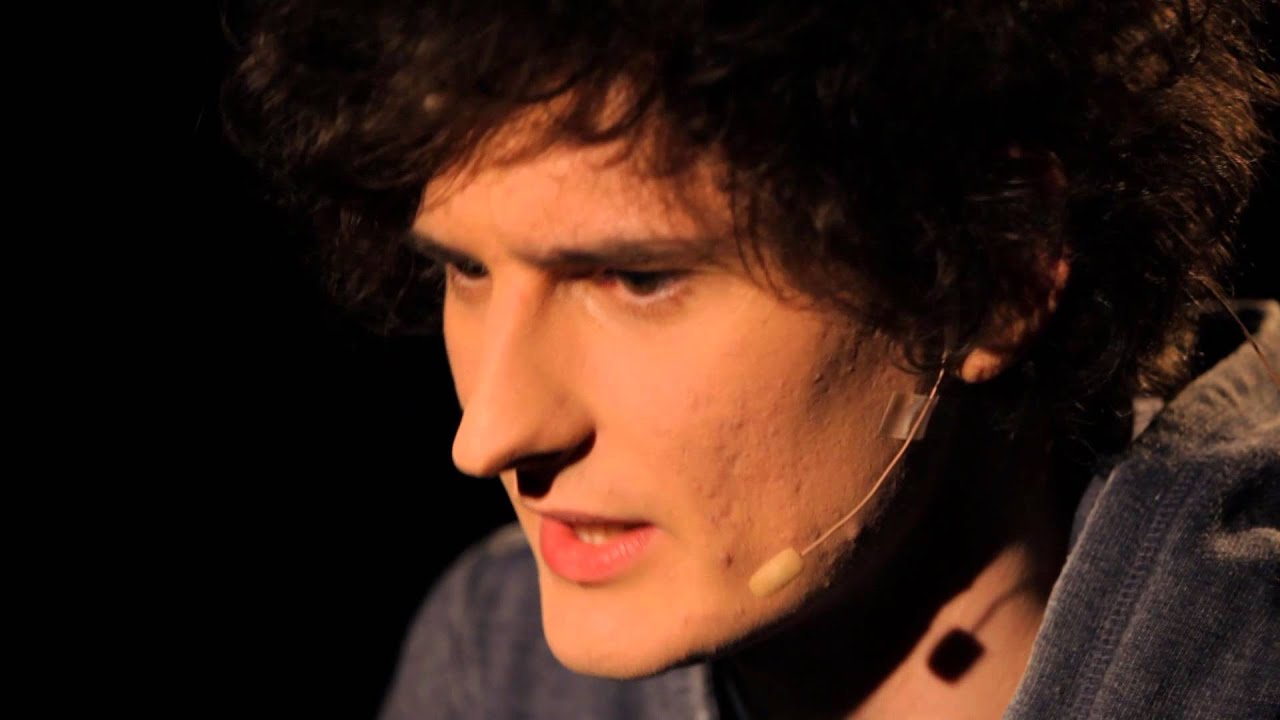 Dawid Podsiadło - Ogień Pytań
