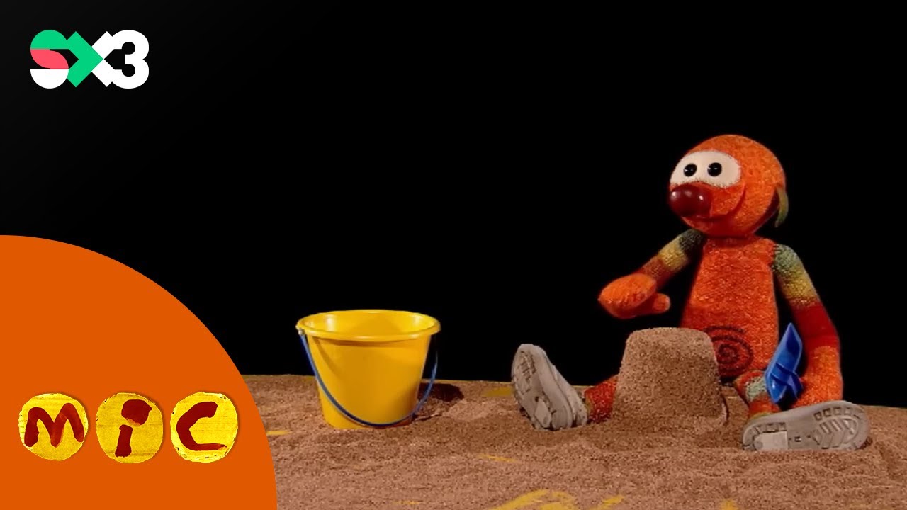 L’estiu de jugar! | Mic