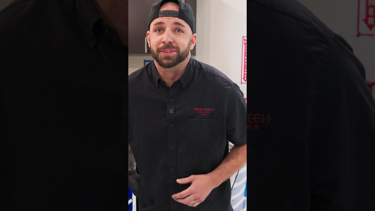 Профессиональные ножи, которые нельзя купить