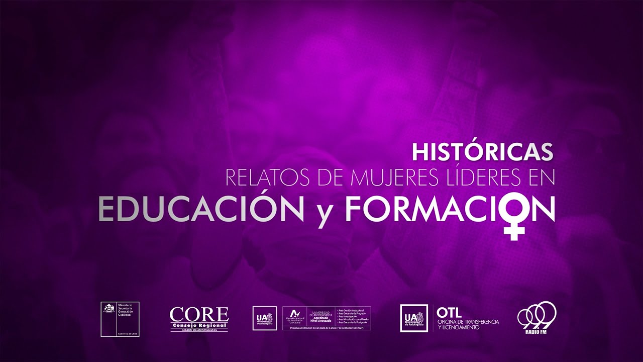 Hist&oacute;ricas: Cap&iacute;tulo 3: Pamela Trujillo Gallardo