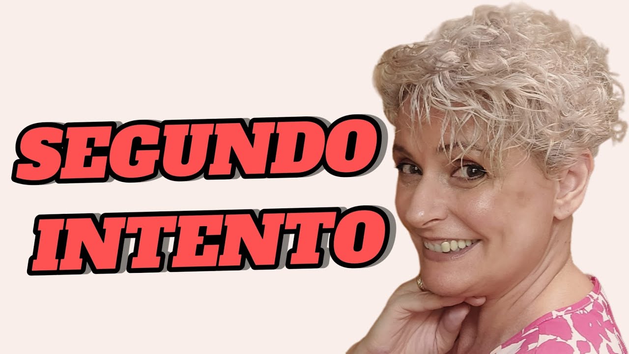 SEGUNDO INTENTO, PRIMER DÍA DE GIMNASIO