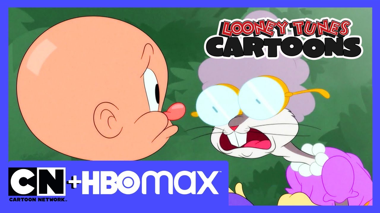 Looney Tunes: Animáky | Elmerova rodina | Cartoon Network