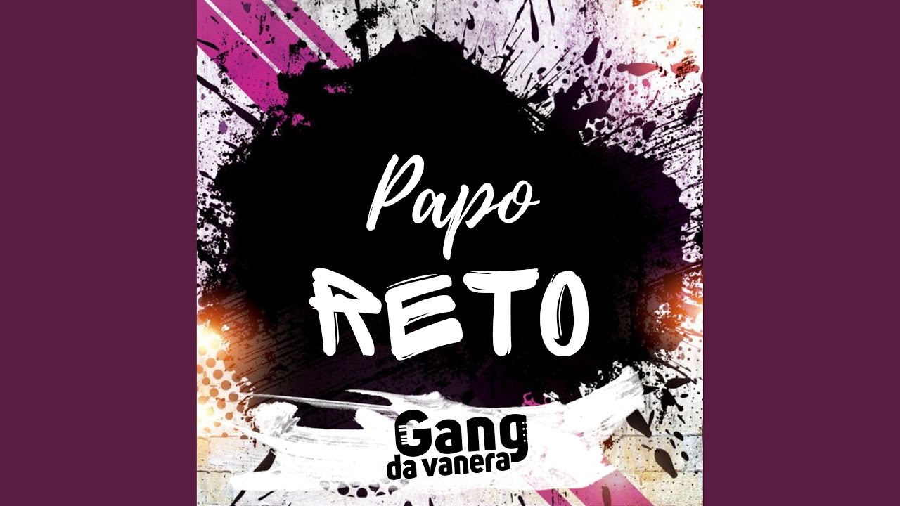 Papo Reto (Cover)