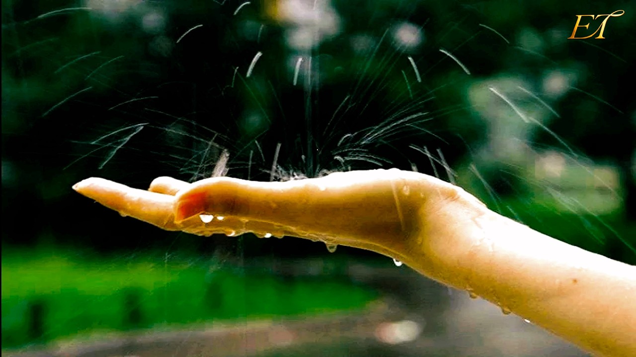 ЭТО СЛЕЗЫ АНГЕЛОВ~It is the tears of angels...Музыка для души.Music for the soul.