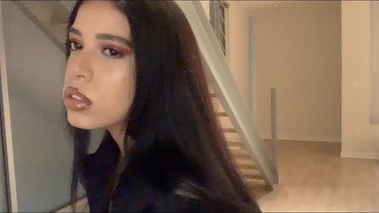 ilham - in my room (official QUARANTINE music video)