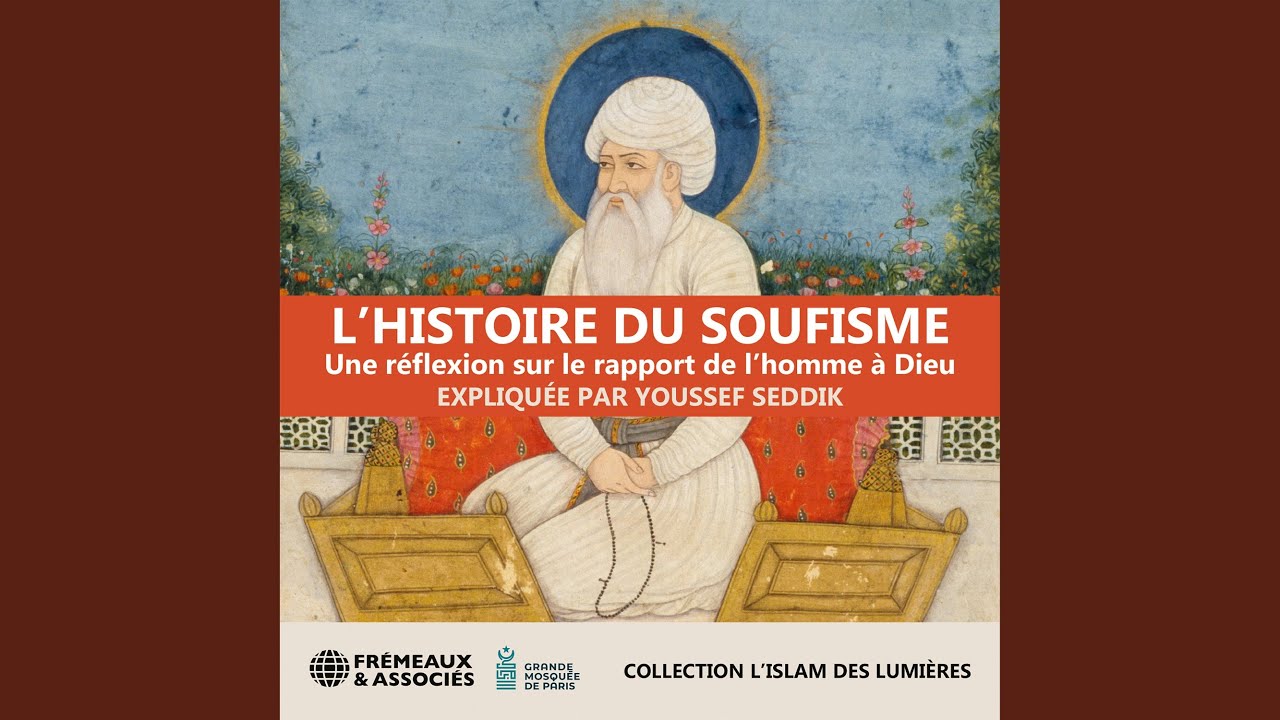 Le maraboutisme : un soufisme collectif