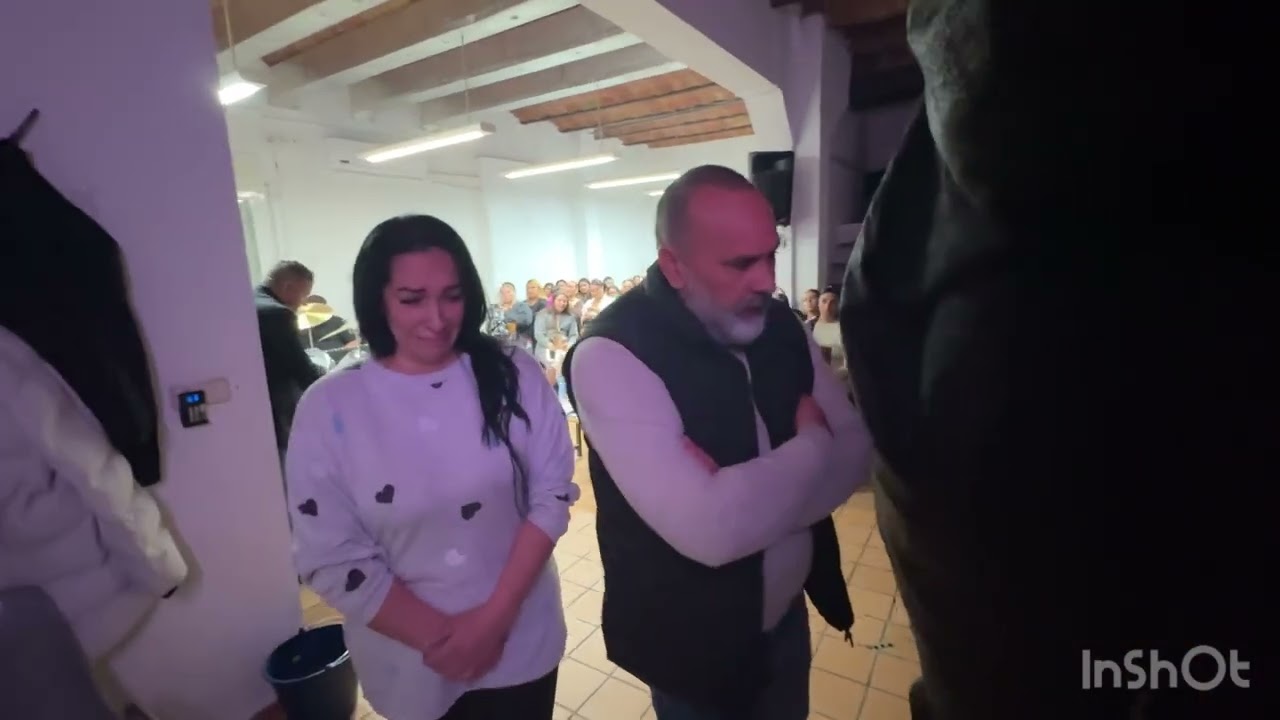 Cómo reaccionarías si te encontraras con Jesús ￼ 🙌🏽 ⛪ IGLESIA DE GRANOLLERS 🙌🏽￼