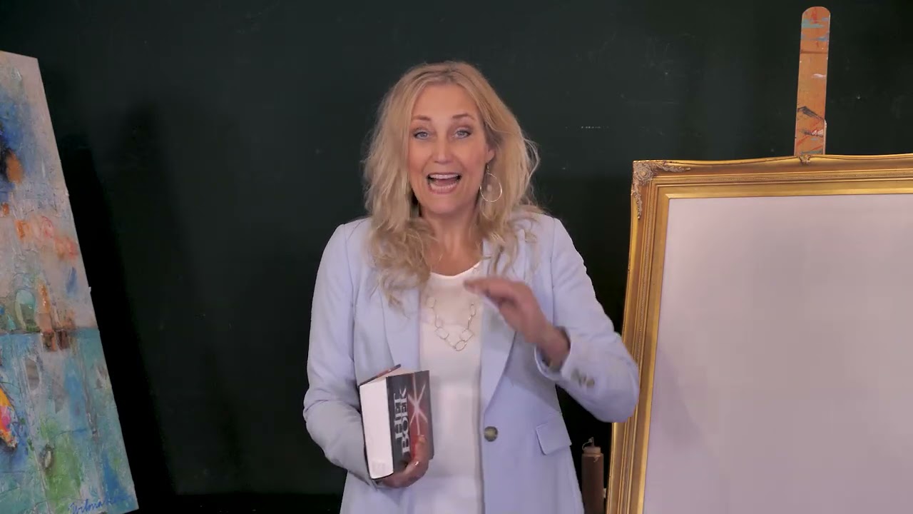 Ik Wonder Jou - Wilma Veen (Jesus.net)