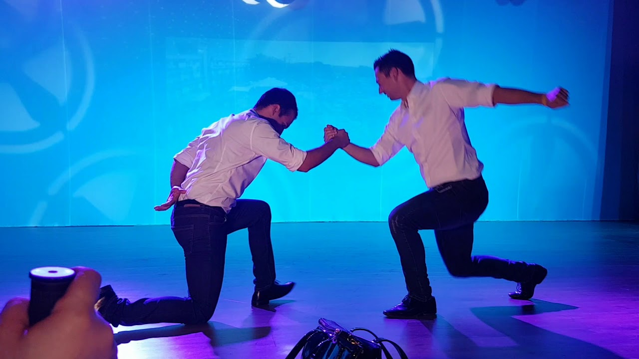 Nektarios & Tryfonas