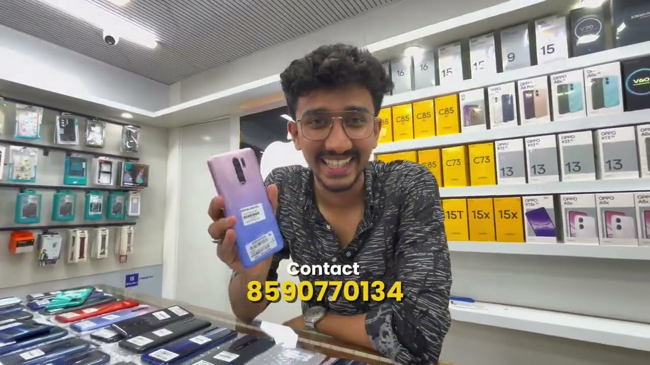 ഇത്ര വില കുറവിൽ ഇത്രയും  ഫോണുകളോ 😱🔥