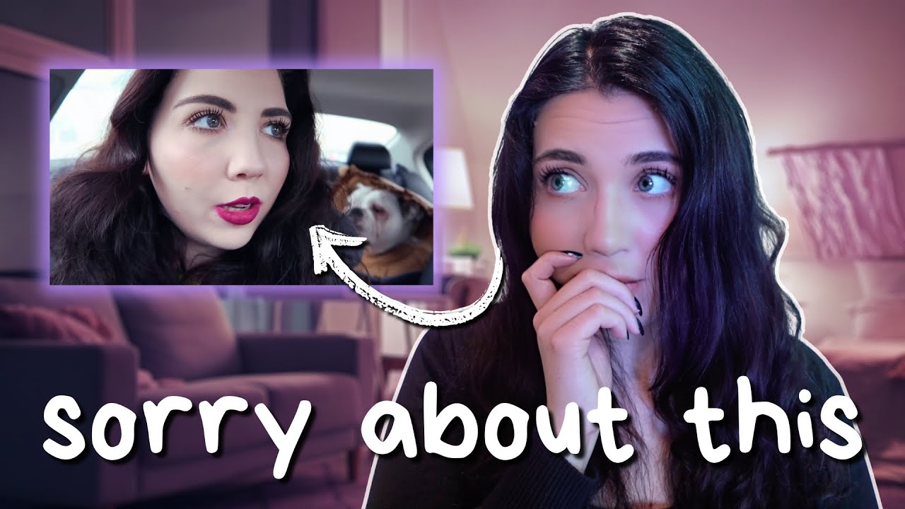 Reacting To My Most 