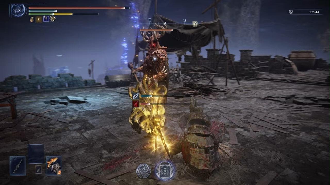 Dreglord best boss