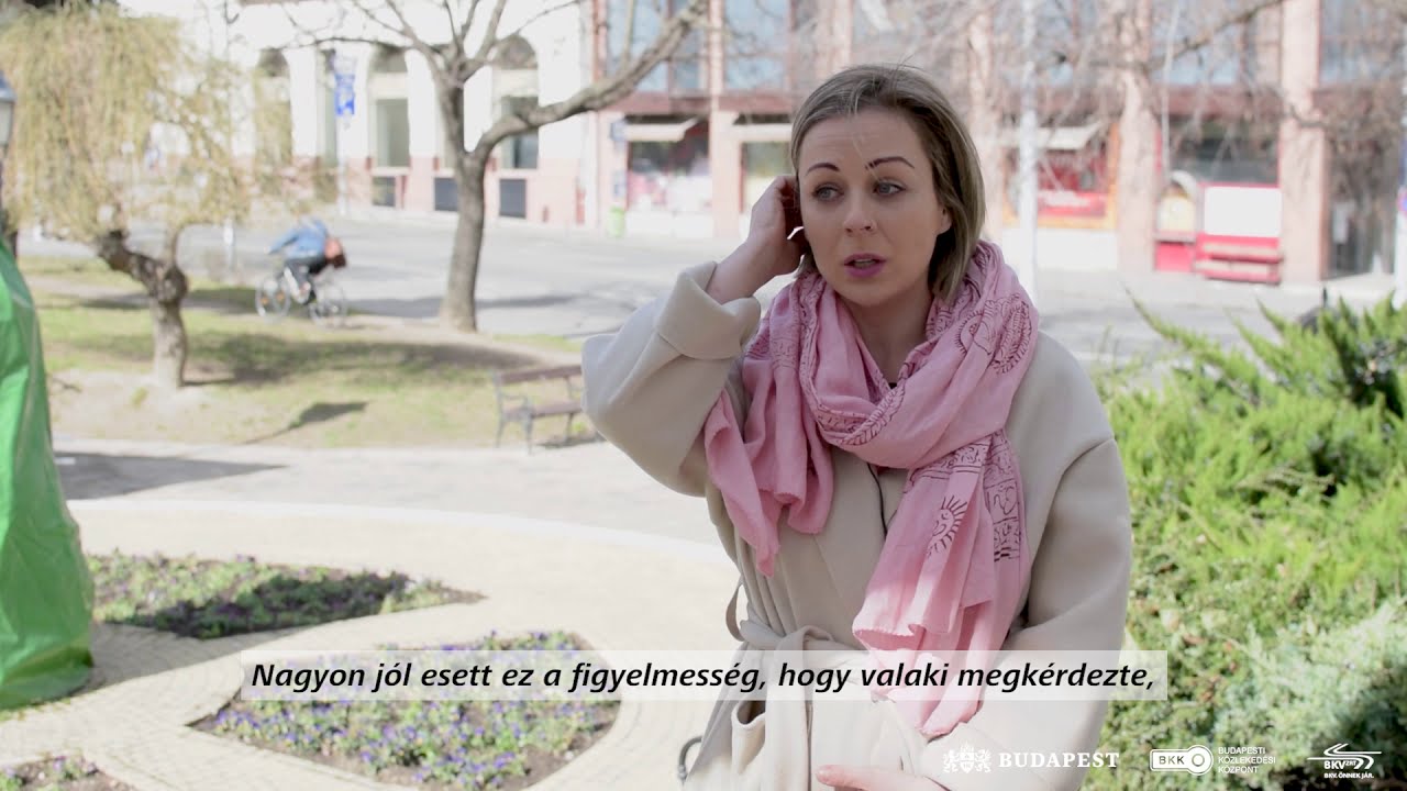 Vigyázzunk egymásra, ne maradjunk tétlenek!