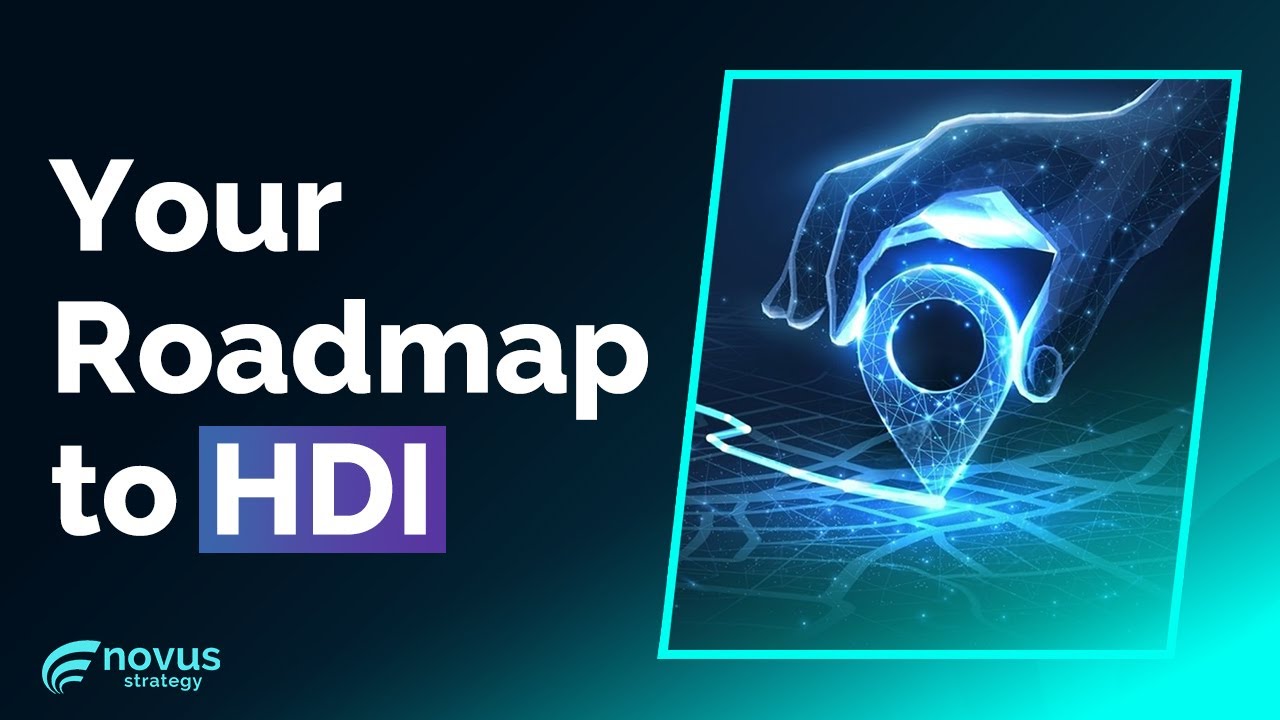 Novus Strategy | Your Roadmap to Horizontal Digital Integration
