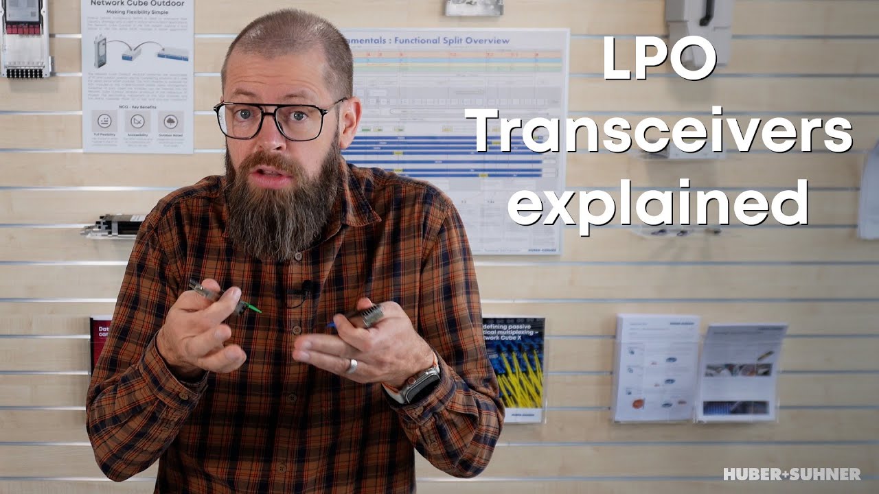 LPO Transceivers explained (04-02-04)
