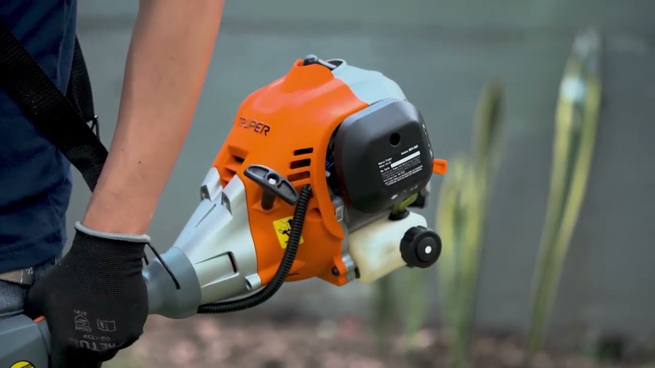 Recomendaciones para el óptimo funcionamiento de las Máquinas con motor de 2 Tiempos TRUPER y PRETUL