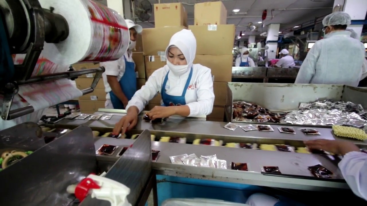 PT Indofood Sukses Makmur Serap Ratusan Pekerja Lokal
