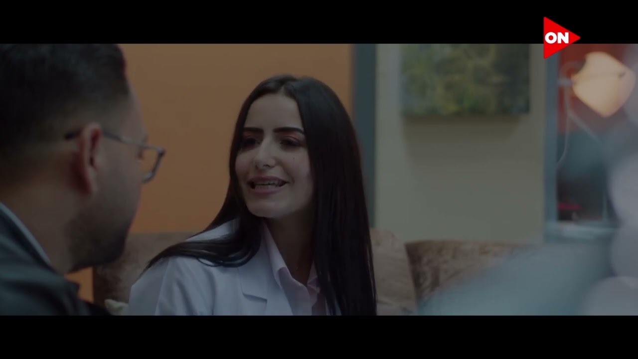 بخط الإيد | يوسف اتفاجئ إن المعاملة اتغيرت معاه في المستشفى.. يا ترى إيه السبب؟🤔