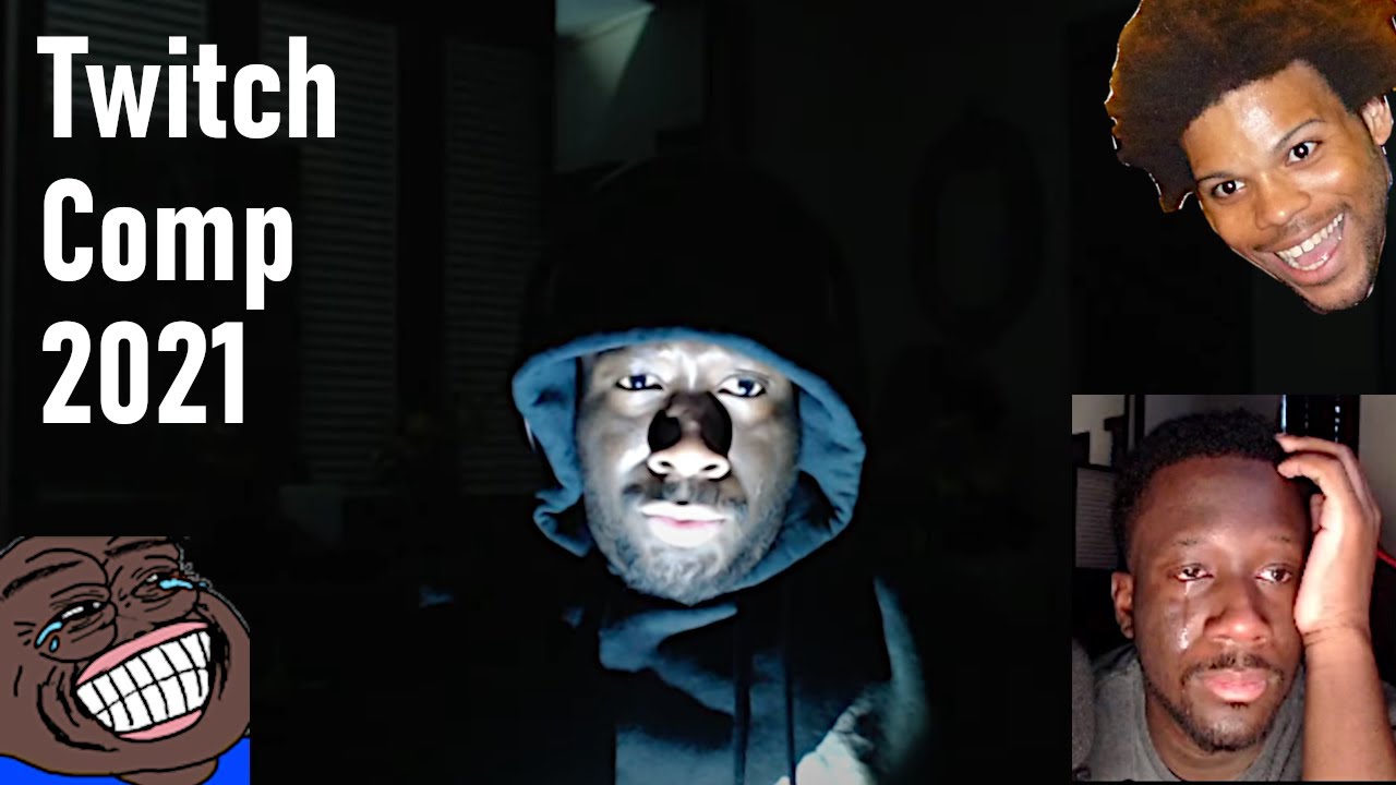 Twitch Compilation 2021 Best Stream & Chat Moments