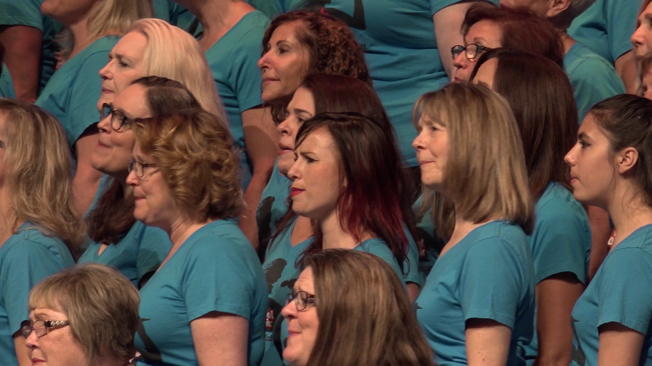 Photograph Cool Choir®