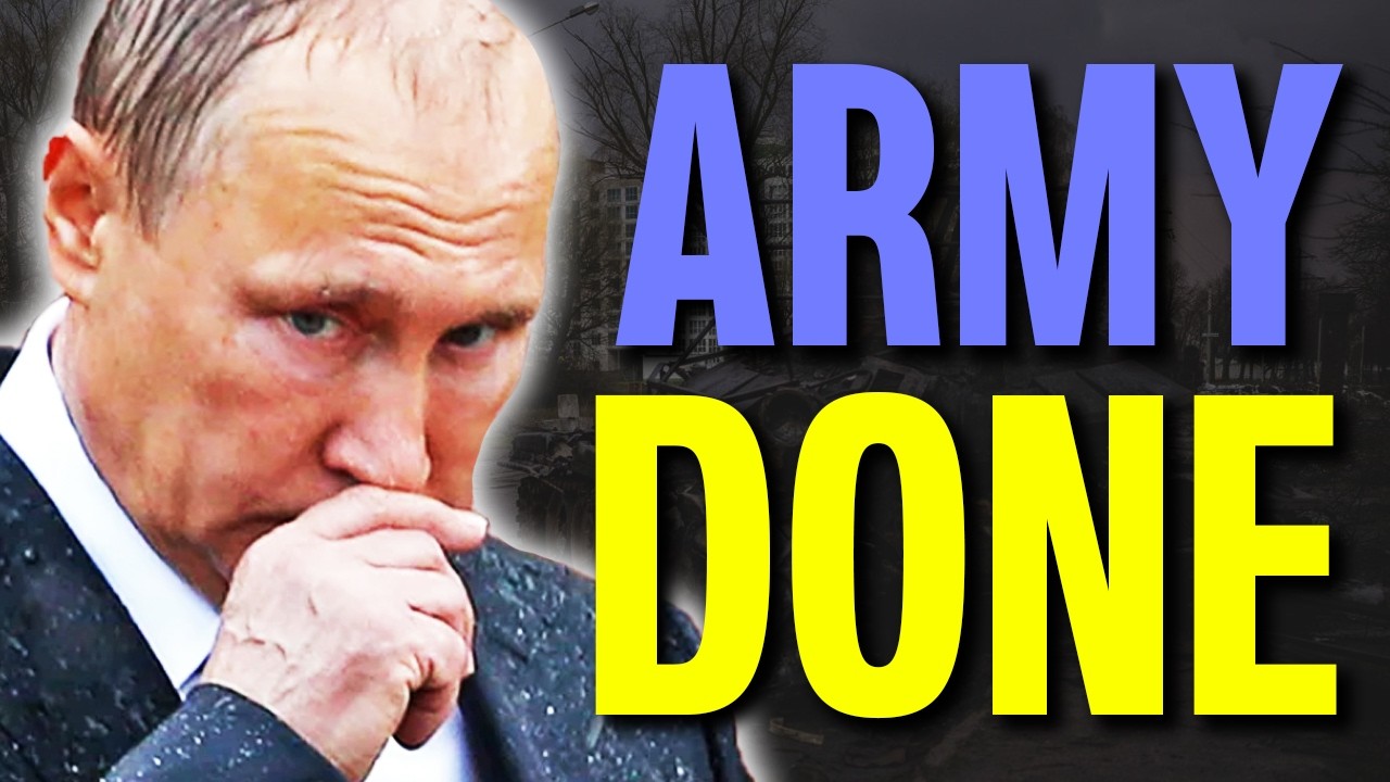 Российская армия на пределе: план по набору студентов обернулся катастрофой