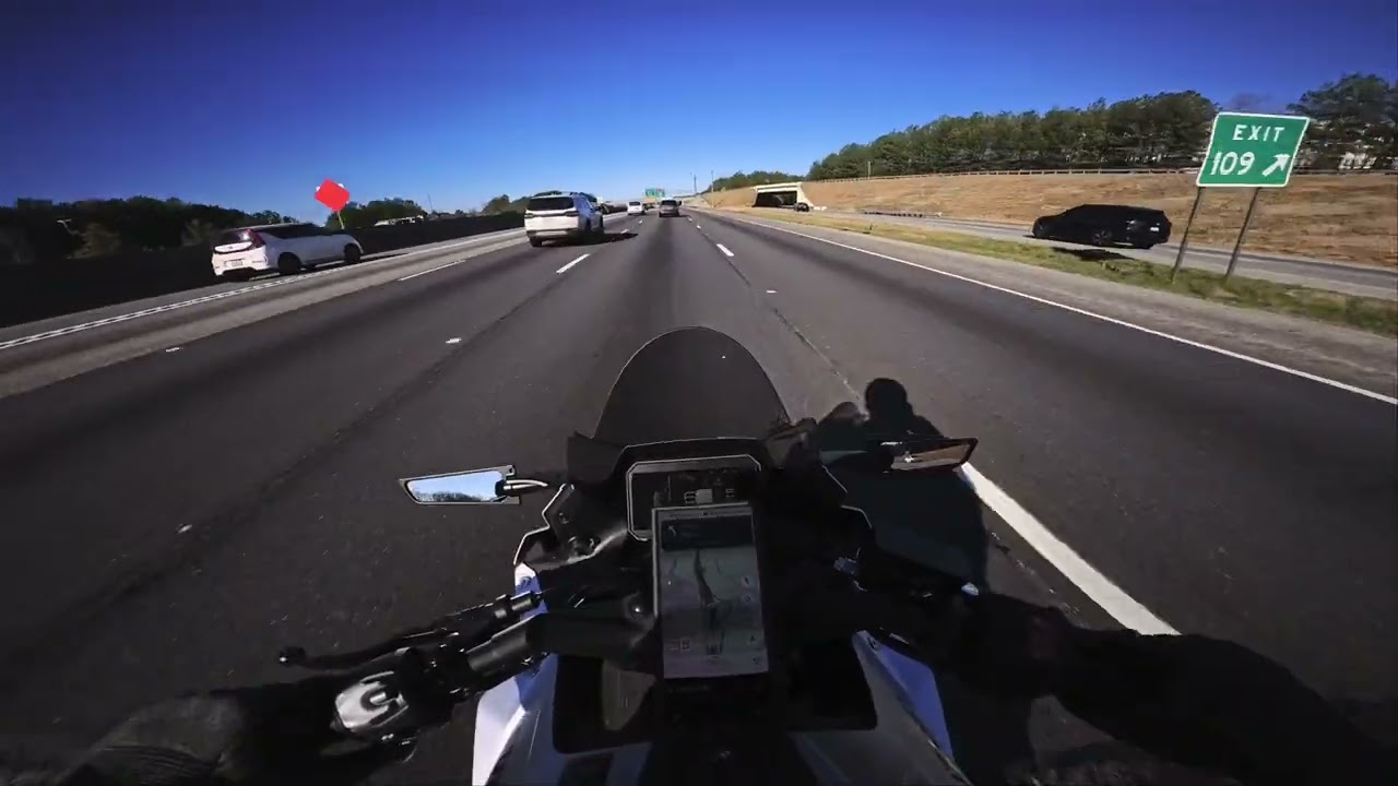 We ZOOMing !? Part 1 | SUZUKI GSX 8R | Pure Sound.