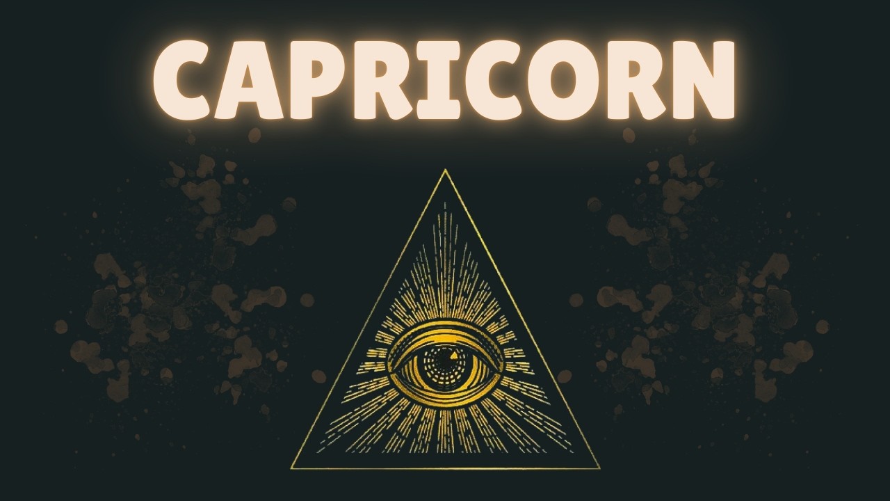 Козерог, о боже! 🥹 Кто этот человек? Ваша жизнь никогда не будет прежней! Обожаю гадание на Таро‼️