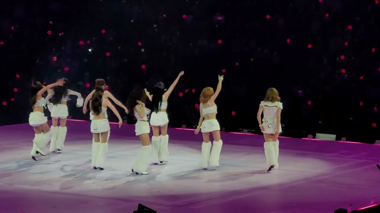 TWICE : THIS IS FOR || Hamilton Day 2 || Strategy 