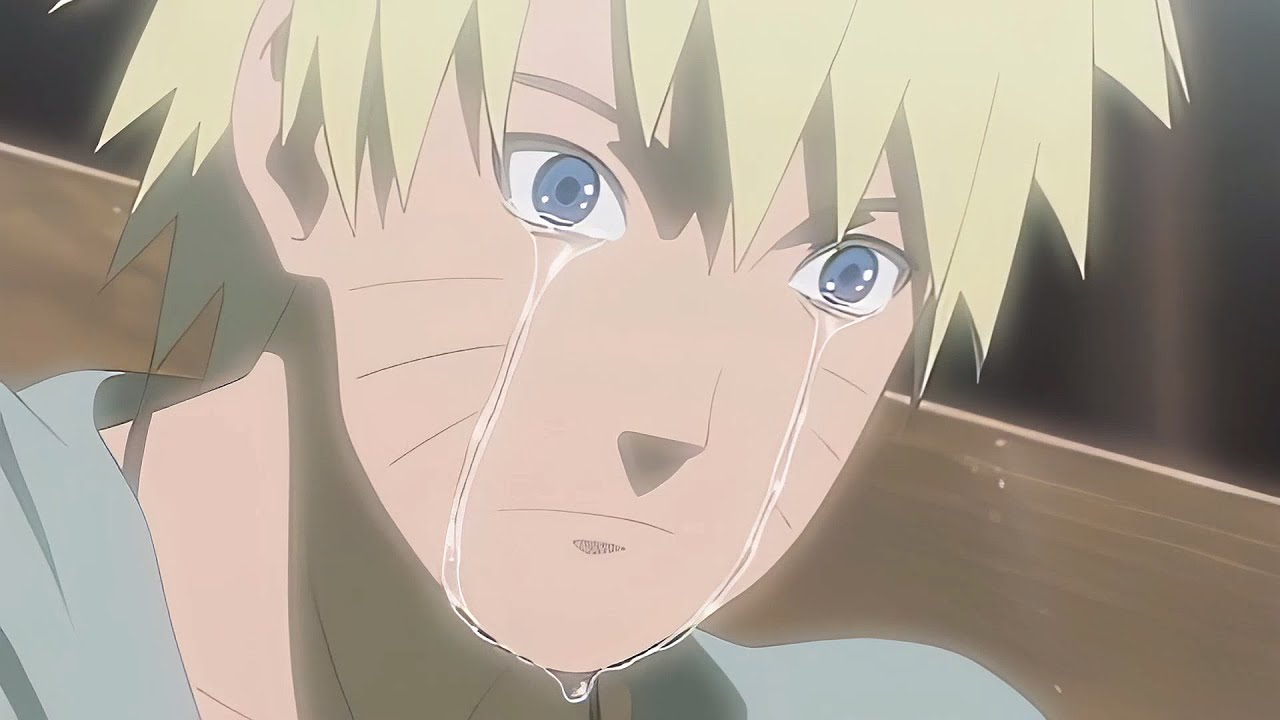 Naruto's Life After Jiraiya's Death