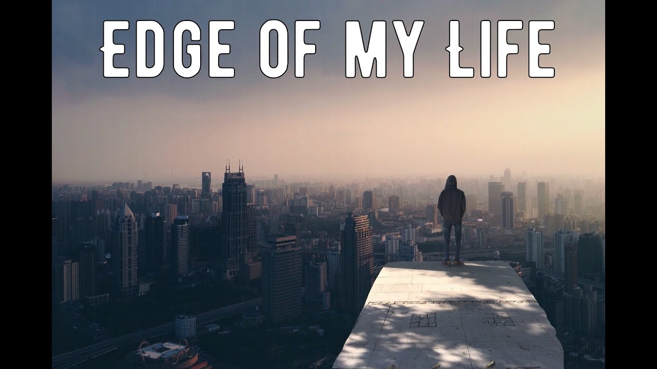 Manafest - Edge of my Life(текст,перевод песни)