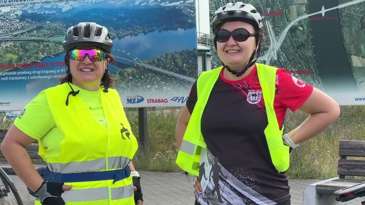 PIELGRZYMKA ROWEROWA 2024r