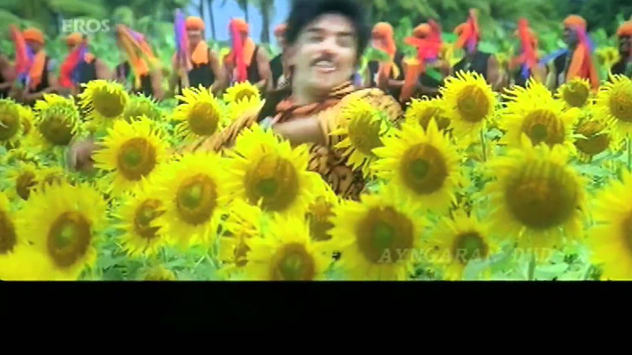 Vaadi En Vaasapadi song - Ayntham Padai