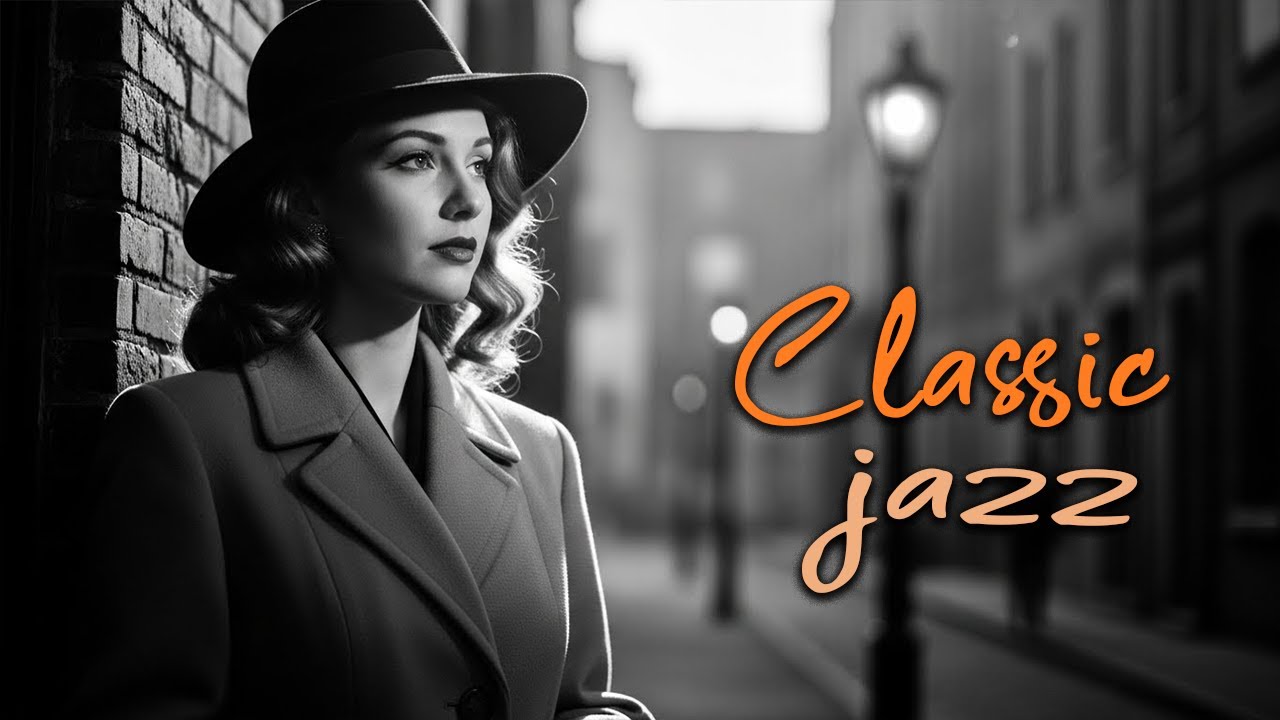 Vintage Jazz Classics: Top Hits from the 1930s - Enjoy Timeless Jazz Songs
