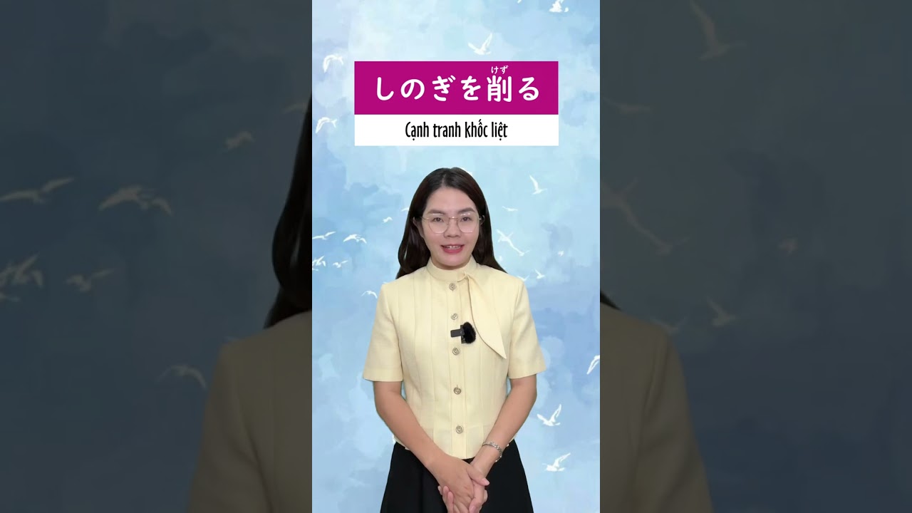 Tổng hợp 20 cụm từ cố định N1,N2 cần nắm vững