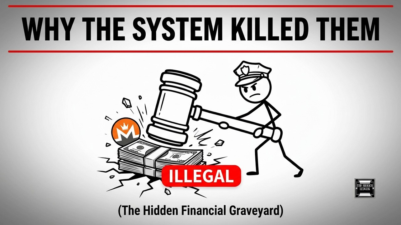 Every BANNED Financial Product Ever (And Why they were killed))